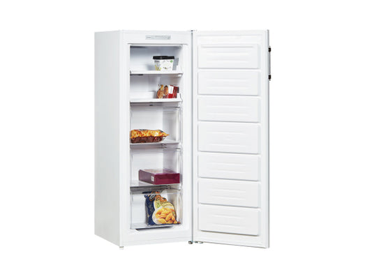 Kaufuniversum - Kibernetik TK160 Gefrierschrank No Frost