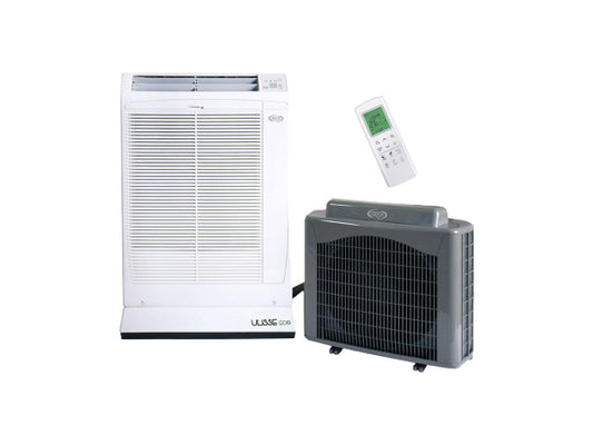 Kaufuniversum - Argo Ulisse 13 DCI ECO Klimagerät
