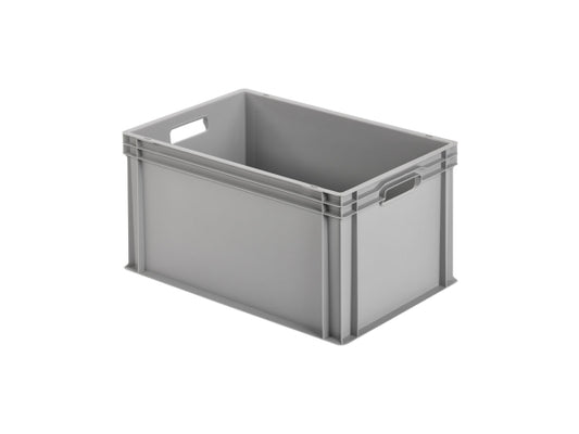 Kaufuniversum - ALUTEC Kunststoffbox 60 x 40 x 32cm Grau