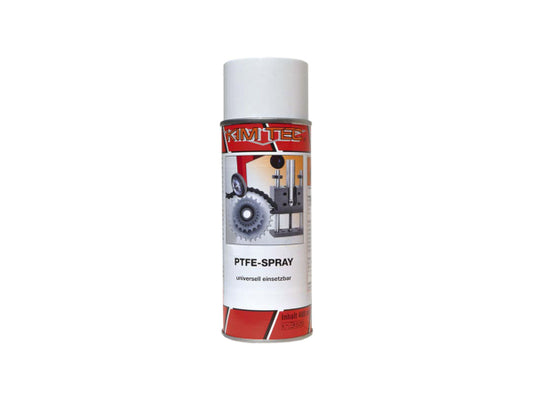 Kaufuniversum - KimTec PTFE Spray 400 ml