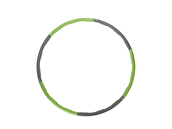 Kaufuniversum - Tunturi Fitness Hula Hoop Ring 1.2 Kg
