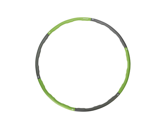 Kaufuniversum - Tunturi Fitness Hula Hoop Ring 1.2 Kg