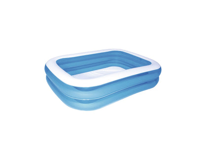 Bestway Pool Family 211x132x46cm