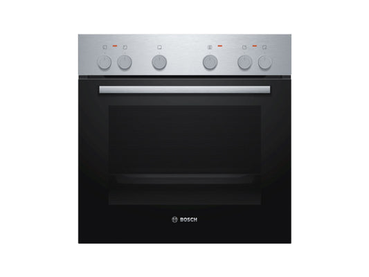 Kaufuniversum - Bosch HEF010BR1 Einbauherd 60 cm