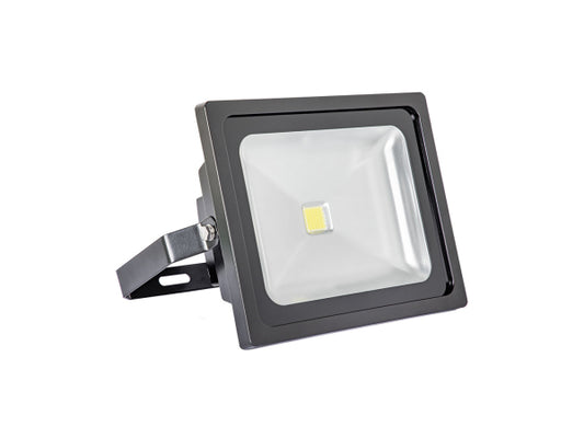 Kaufuniversum - Forsberg 50W LED Scheinwerfer für Wandmontage