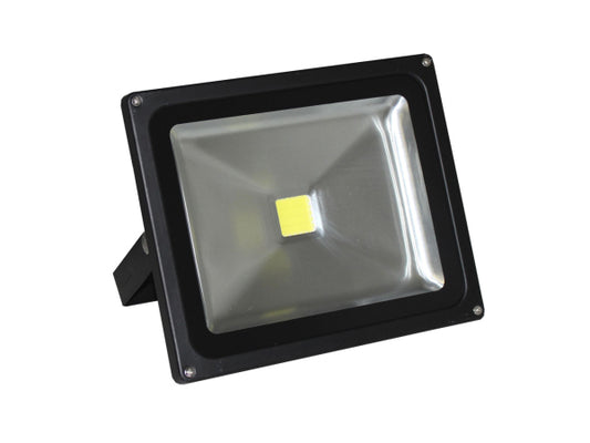 Kaufuniversum - Forsberg 30W LED Scheinwerfer für Wandmontage