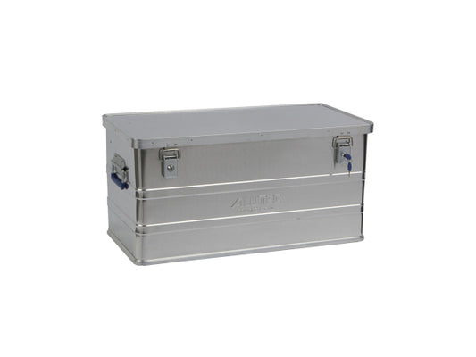 Kaufuniversum - ALUTEC Aluminiumbox Classic 93 77.5x38.5x37.5cm