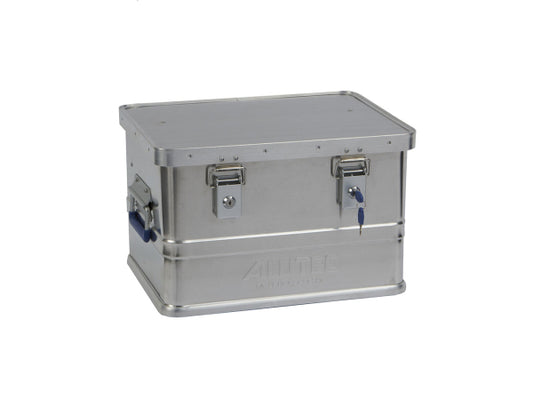 Kaufuniversum - ALUTEC Aluminiumbox Classic 30 43x33.5x27cm