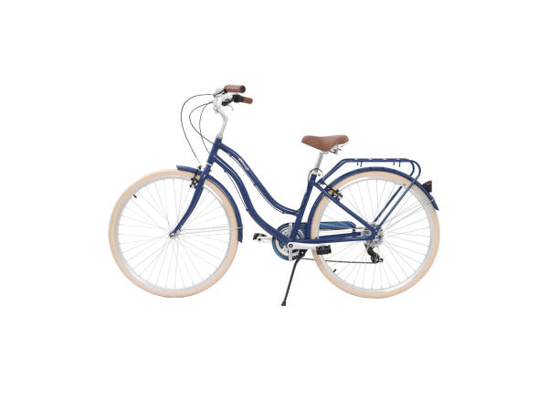 Kaufuniversum - Phoenix Lily City Bike 27" Deep Navy
