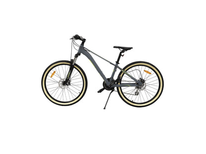 Phoenix Mountainbike 26 Zoll grau / gelb