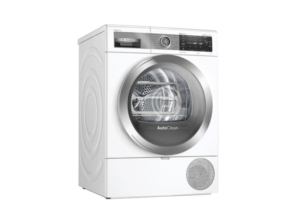 Kaufuniversum - Bosch Wäschetrockner WTXH7E50CH 9 kg A+++
