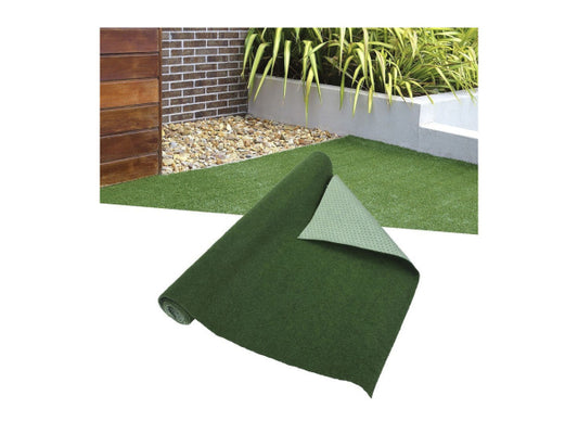 Kaufuniversum - FS-STAR FS Star Rasenteppich 100x200cm