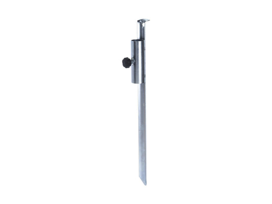 Kaufuniversum - FS-STAR FS Star Sonnenschirmhalter Metall
