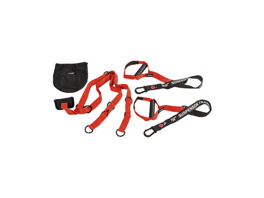Kaufuniversum - PURE2improve Pure Schlingentrainer Suspension Training Pro