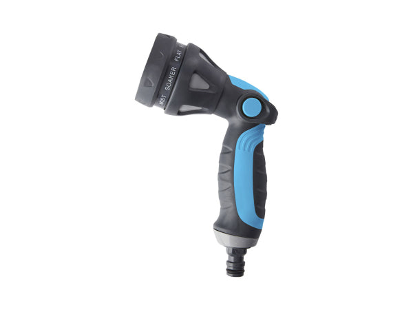 Kaufuniversum - FS-STAR Brausepistole Premium mit Fingerfunktion