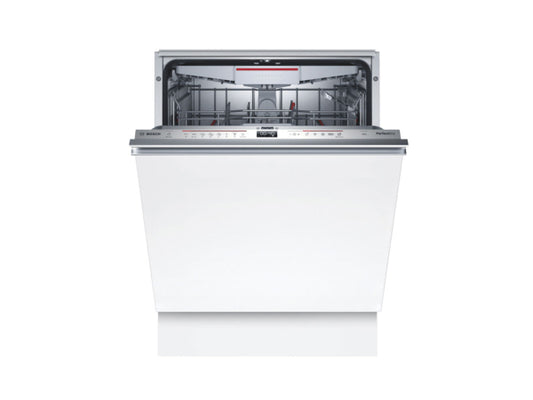 Kaufuniversum - Bosch vollintergierter Geschirrspüler SMH6ZCX42E A+++ 60 cm