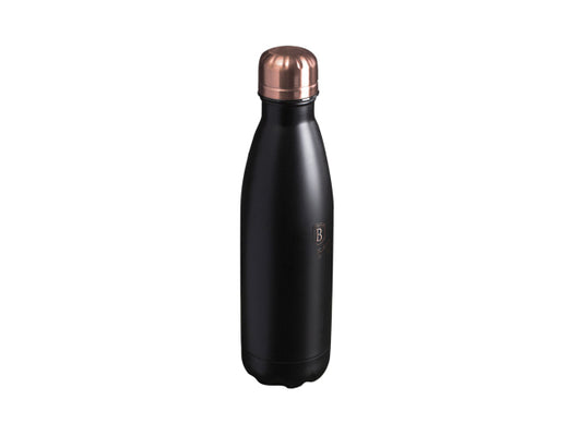 Kaufuniversum - Berlinger Haus Thermosflasche 0.5L  Black Rose Collection