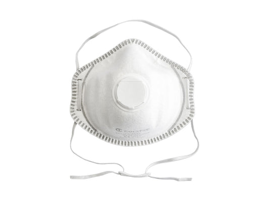 Kaufuniversum - Coldtec Atemschutzmaske FFP3 (10 Stk.)