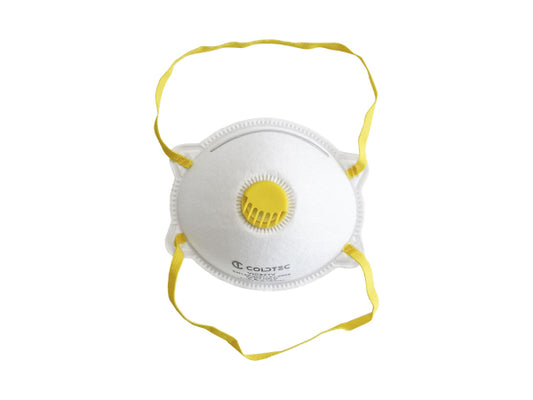 Kaufuniversum - Coldtec Atemschutzmaske FFP2 (12 Stk.)