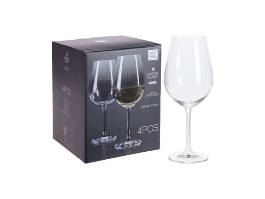 Kaufuniversum - FS-Star Weingläser 52cl 4 Stk