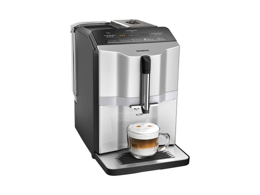 Kaufuniversum - Siemens TI353501DE Kaffeevollautomat