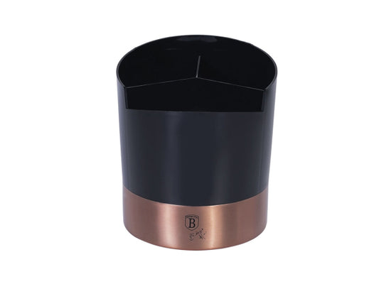 Kaufuniversum - Berlinger Haus Utensilienhalter Black Rose Edition