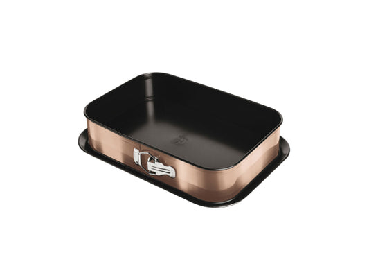 Kaufuniversum - Berlinger Haus Quadratische Springform Rose Gold Edition