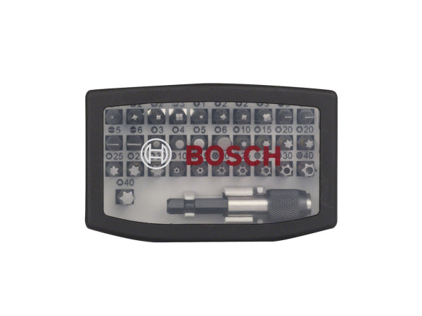 Kaufuniversum - Bosch Professional Bosch Schrauberbit-Satz 32-teilig