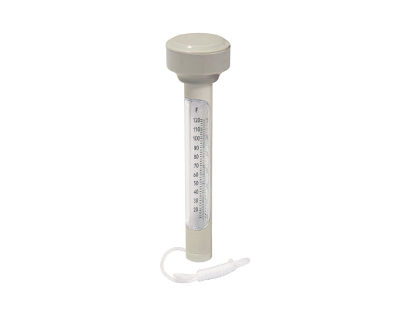 Kaufuniversum - Bestway Flowclear Schwimmendes Pool-Thermometer