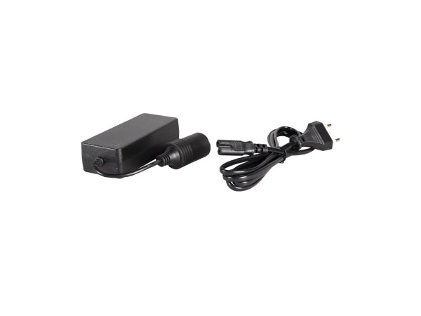 Kaufuniversum - Kibernetik 220V Adapter zu 12V/24V Kompressor Kühlbox