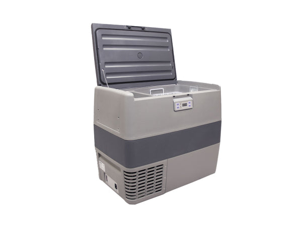 Kaufuniversum - WeberHome Weber Home KKB50 Kompressor Kühlbox 12V/24V
