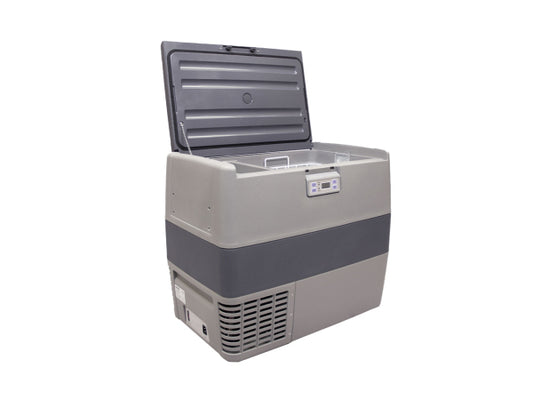 Kaufuniversum - WeberHome Weber Home KKB50 Kompressor Kühlbox 12V/24V