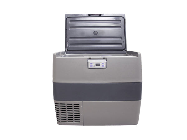 Kaufuniversum - WeberHome Weber Home KKB50 Kompressor Kühlbox 12V/24V
