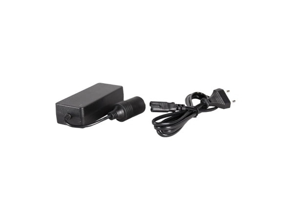 Kaufuniversum - Kibernetik 220V Adapter zu 12V thermoelektrische Kühlbox