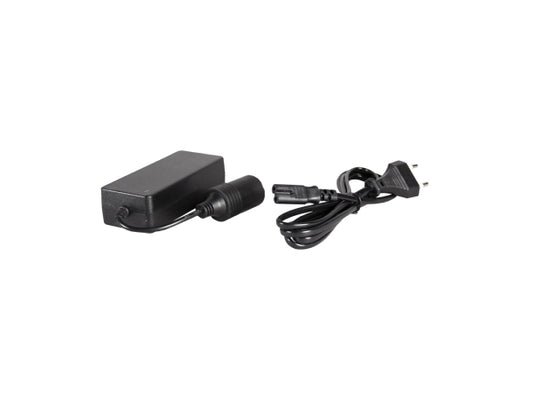 Kaufuniversum - Kibernetik 220V Adapter zu 12V thermoelektrische Kühlbox