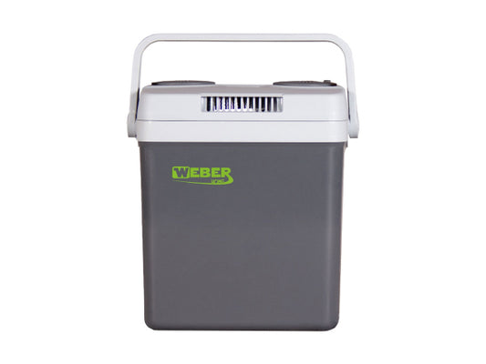 Kaufuniversum - WeberHome Weber Home KB25 Kühlbox 12V thermoelektrisch