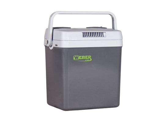 WeberHome Weber Home KB25 Kühlbox 12V thermoelektrisch