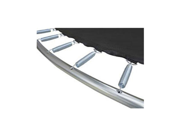 Kaufuniversum - Zero Gravity Trampolin Ultima 4 305cm mit Sicherheitsnetz