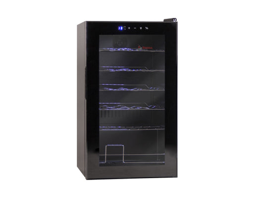 Kaufuniversum - Kibernetik BWS24 Weinkühlschrank