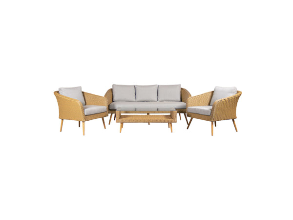 Kaufuniversum - CONTINI Lounge ATESSA