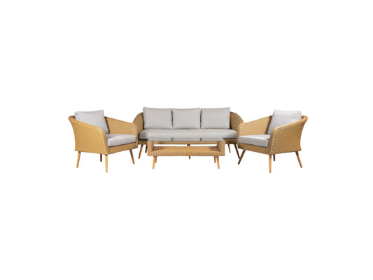 Kaufuniversum - CONTINI Lounge ATESSA