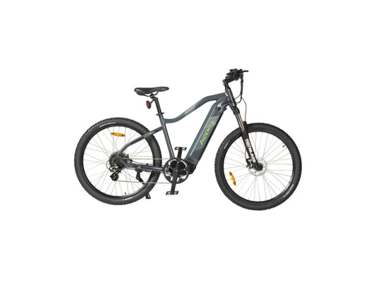 Kaufuniversum - Phoenix E-Mountainbike LSM018-250W / 576 Wh