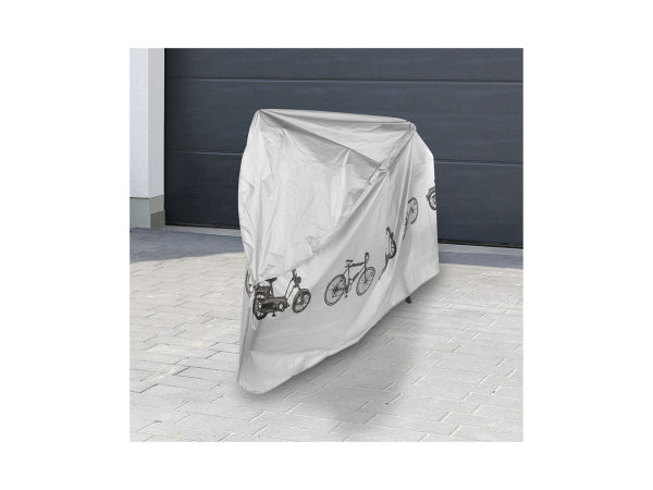 Kaufuniversum - FS-STAR Fahrradschutzhülle 110x200x70cm
