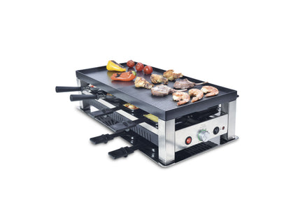 Solis Tischgrill 5 in1 Typ 791 Nr. 977.46