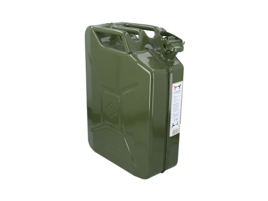 Kaufuniversum - FS-STAR Benzinkanister 20L