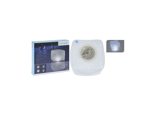 Kaufuniversum - FS-STAR Kugel mit LED-Licht