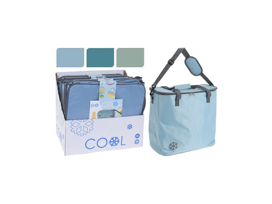 Kaufuniversum - FS-STAR Kühltasche 24L 3versch. Farben