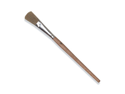 Color Expert Universalpinsel Gr. 18 Naturborste