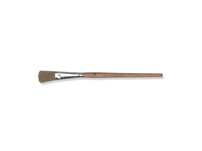 Color Expert Universalpinsel Gr. 18 Naturborste