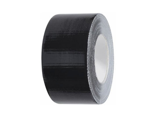 Kaufuniversum - Color Expert Reparaturband 48mm x 50m schwarz